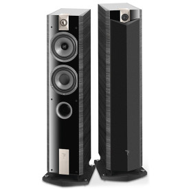 Focal-JMLab Chorus 816 V Ebony