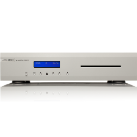 Musical Fidelity M3CD Silver