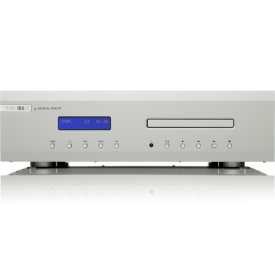 Musical Fidelity M6CD/DAC Silver