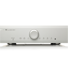Musical Fidelity M6i Silver