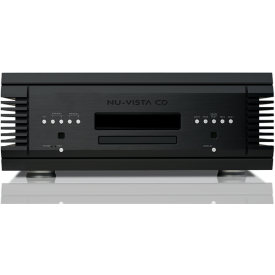 Musical Fidelity NuVista CD / DAC