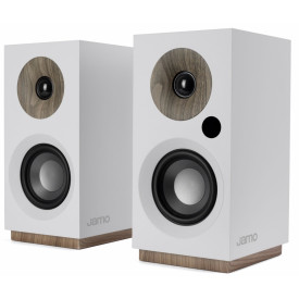 Jamo S 801 PM White