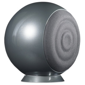 Cabasse Riga on base version Black Pearl