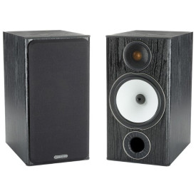 Monitor Audio BX2 Black Oak