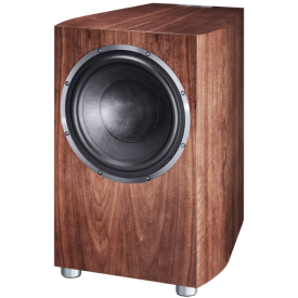 Heco Celan Revolution Sub 32 A Espresso Veneer