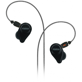Fostex TE04BK