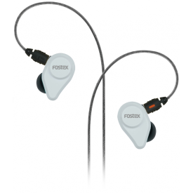 Fostex TE04WH