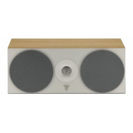 Focal Chora Center Light Wood