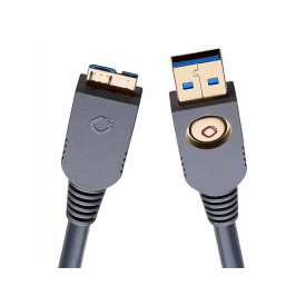 OEHLBACH USB Max A/M 150 1,50m