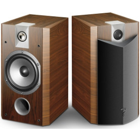Focal-JMLab Chorus 705 V Wenge