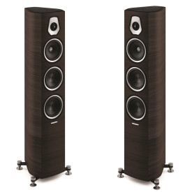 Sonus Faber Sonetto III Wenge