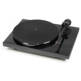 Pro-Ject 1XPRESSION CARBON (2M-Red) PIANO