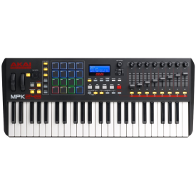 Akai MPK249