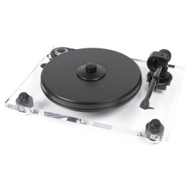 Pro-Ject 2XPERIENCE DC (n/c) - ACRYL