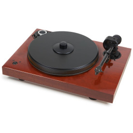 Pro-Ject 2XPERIENCE SB (n/c) - MAHOGANY