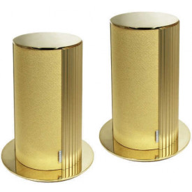 Ceratec Effeqt mini mk III Anodized Gold