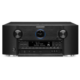 Marantz AV-7702 (Black)