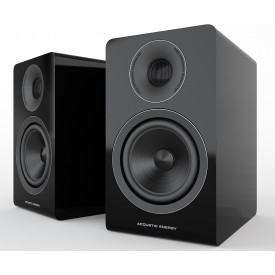 Acoustic Energy AE 300 Piano Gloss Black