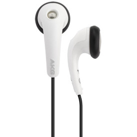 AKG Y16A White