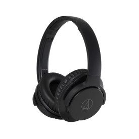 Audio-Technica ATH-ANC500BTBK