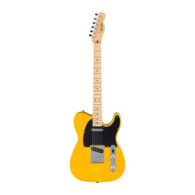 Fender Standard Telecaster MN Butterscotch Blonde