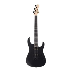 Charvel Pro-Mod DK24 HH HT E Satin Black