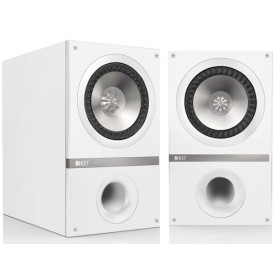 KEF Q100 White