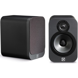 Q Acoustics QA 3020 Matte Graphite