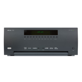 Arcam FMJ AVR750 Black