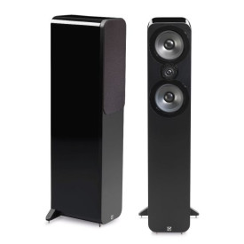 Q Acoustics QA 3050 BLACK LACQUER
