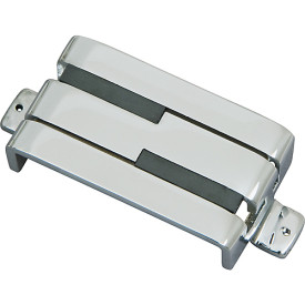 Lace Alumitone Humbucker Chrome
