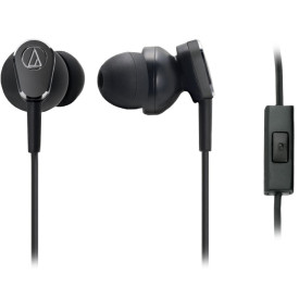 Audio-Technica ATH-ANC33IS