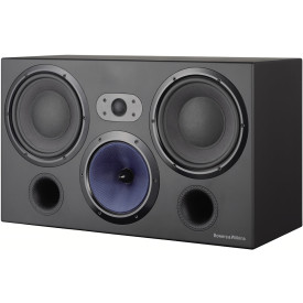 Bowers & Wilkins CT7.3 LCRS Black