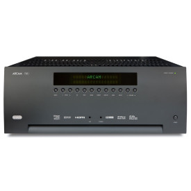 ARCAM FMJ AVR450 Black