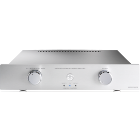 ACCUSTIC ARTS POWER ES Silver