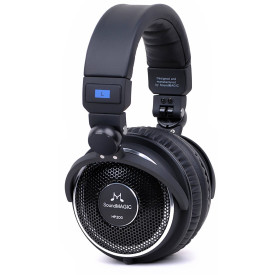 SoundMagic HP200