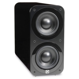 Q Acoustics Q3070S SUBWOOFER BLACK LACQUER