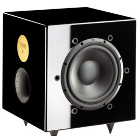 Triangle Esprit Meteor Black