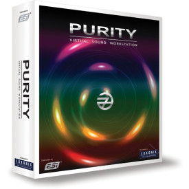 Egosystems Luxonix Purity