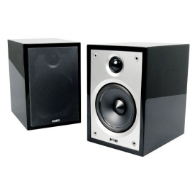 Acoustic Energy Compact 1 Black Gloss