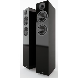 Acoustic Energy AE 309 Piano Gloss Black