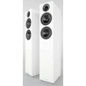 Acoustic Energy AE 309 Piano Gloss White