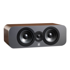 Q Acoustics Q3090C CENTRE AMERICAN WALNUT