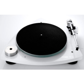 Thorens TD 309 Glossy White