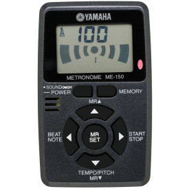 YAMAHA ME-150BK