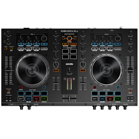 Denon DJ MC4000