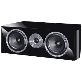 Heco Celan Revolution Center 4 Piano Black