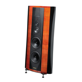 Sonus Faber Stradivari Homage Red Violin