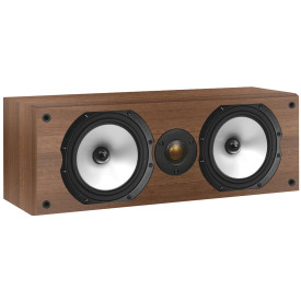 Monitor Audio MR Centre Walnut