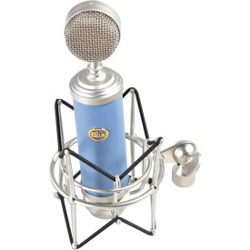 Blue Microphones Bluebird